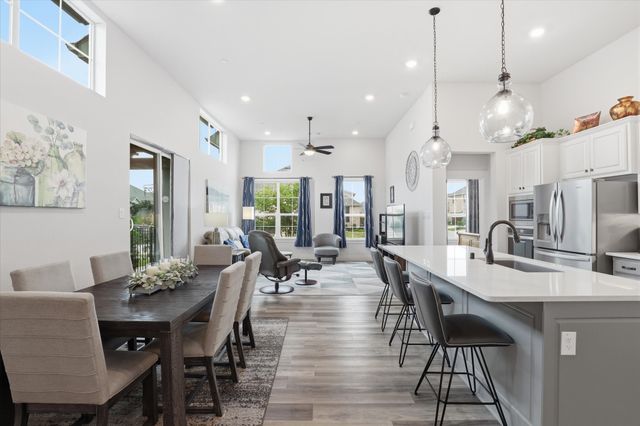 2721 Garden Gate Lane, Wylie, TX 75098