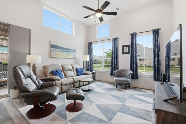 2721 Garden Gate Lane, Wylie, TX 75098