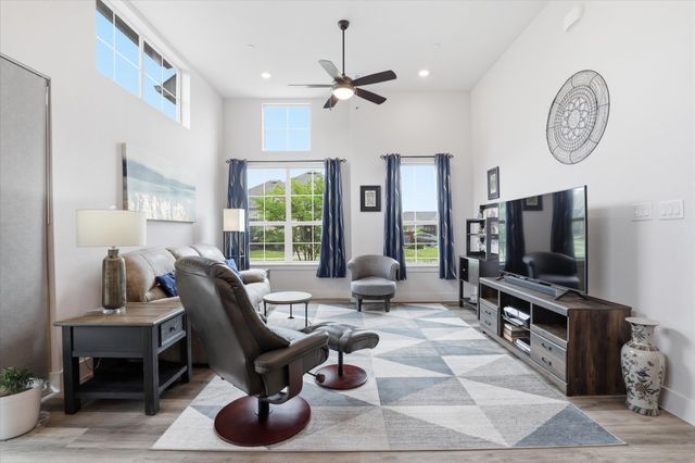 2721 Garden Gate Lane, Wylie, TX 75098