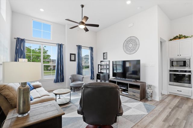 2721 Garden Gate Lane, Wylie, TX 75098