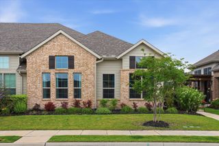 2721 Garden Gate Lane, Wylie, TX 75098