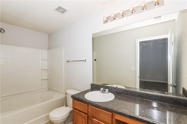 107 Bagby Court, Union City, GA 30291