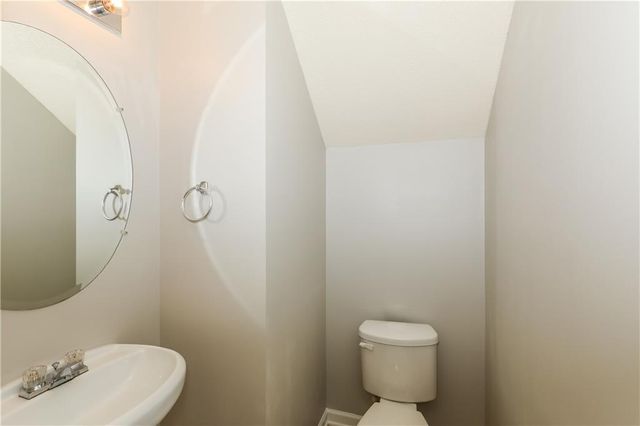 107 Bagby Court, Union City, GA 30291