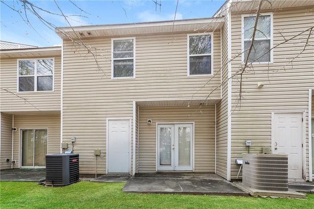 107 Bagby Court, Union City, GA 30291
