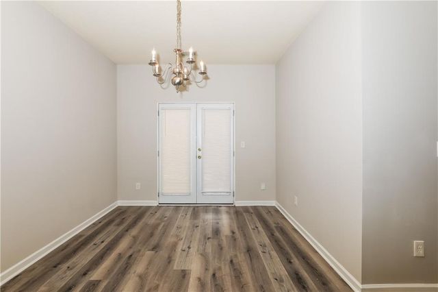 107 Bagby Court, Union City, GA 30291