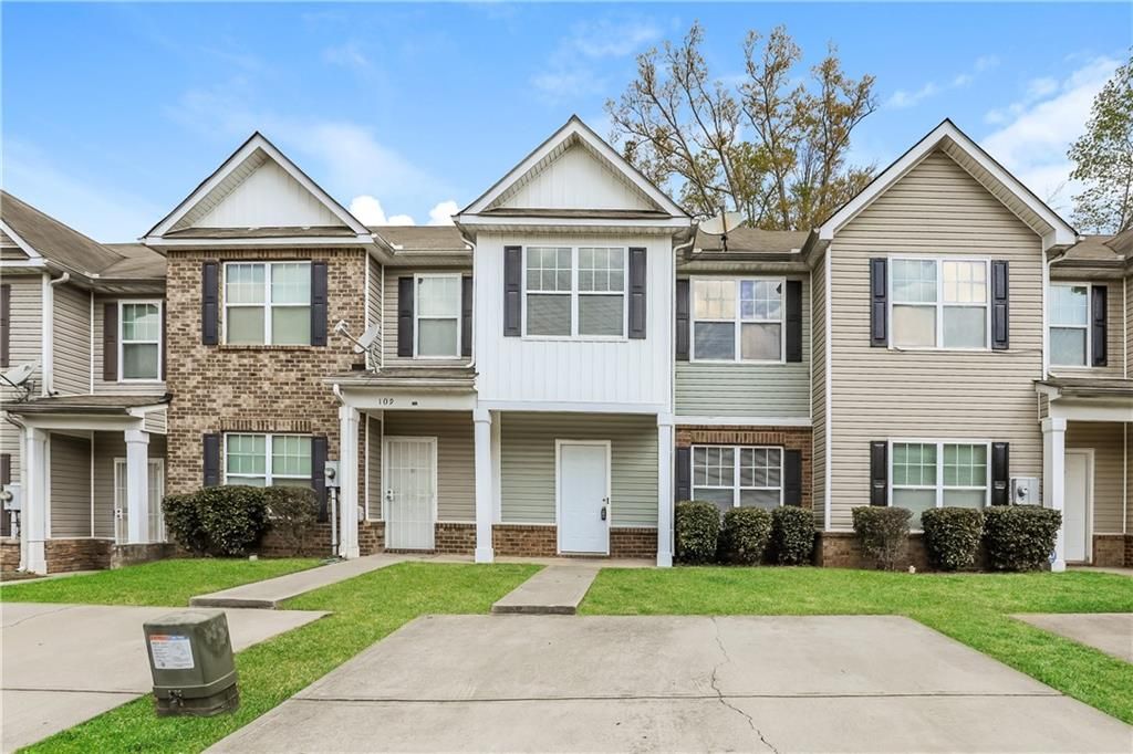 107 Bagby Court, Union City, GA 30291