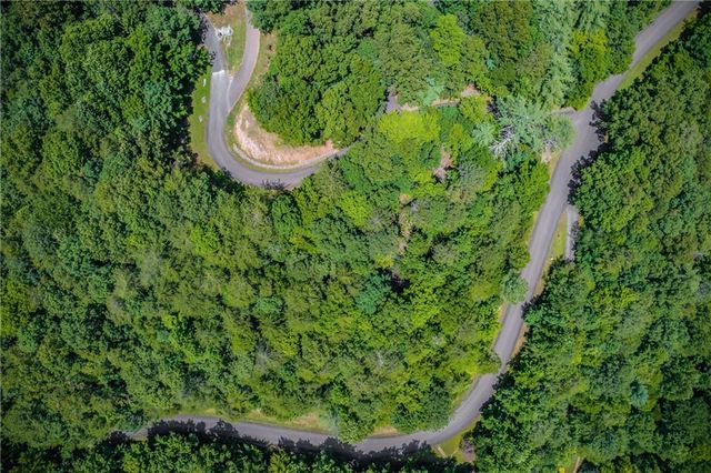 LT104 Mountain Creek Hollow Drive, Talking Rock, GA 30175