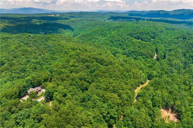 LT104 Mountain Creek Hollow Drive, Talking Rock, GA 30175