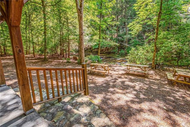 LT104 Mountain Creek Hollow Drive, Talking Rock, GA 30175
