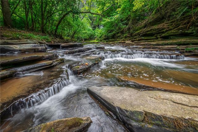 LT104 Mountain Creek Hollow Drive, Talking Rock, GA 30175