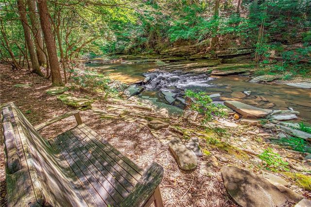 LT104 Mountain Creek Hollow Drive, Talking Rock, GA 30175