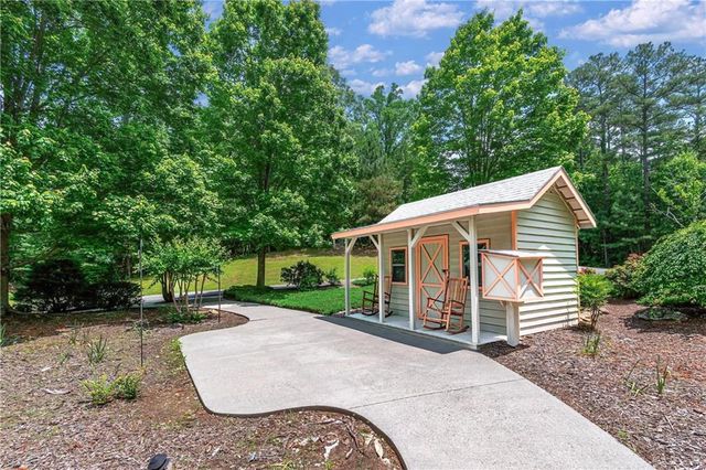LT104 Mountain Creek Hollow Drive, Talking Rock, GA 30175