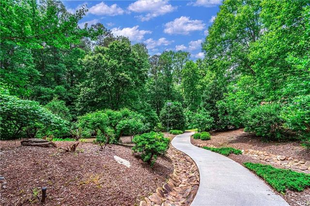 LT104 Mountain Creek Hollow Drive, Talking Rock, GA 30175