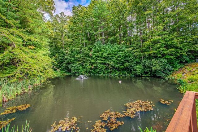 LT104 Mountain Creek Hollow Drive, Talking Rock, GA 30175
