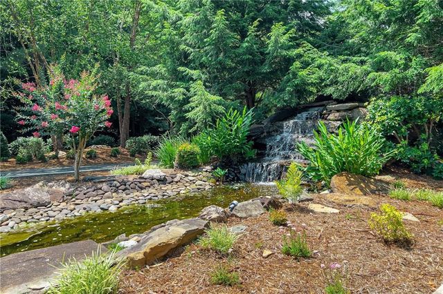 LT104 Mountain Creek Hollow Drive, Talking Rock, GA 30175