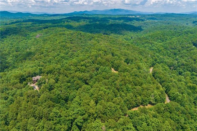 LT104 Mountain Creek Hollow Drive, Talking Rock, GA 30175