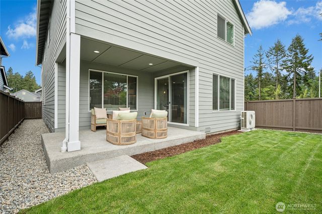 14715 18th Avenue S, Spanaway, WA 98387