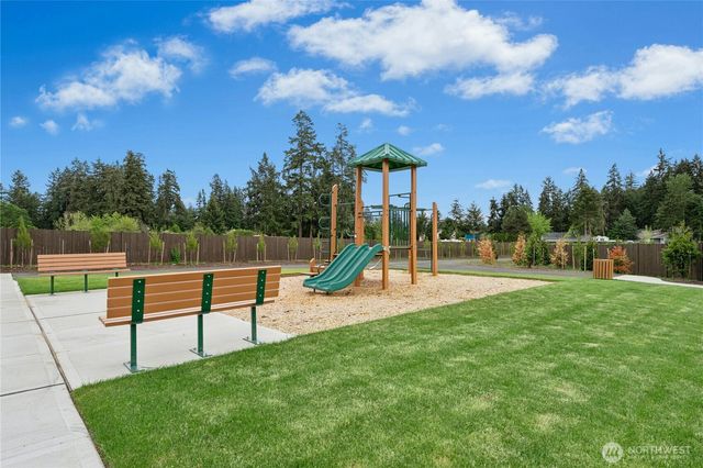 14715 18th Avenue S, Spanaway, WA 98387