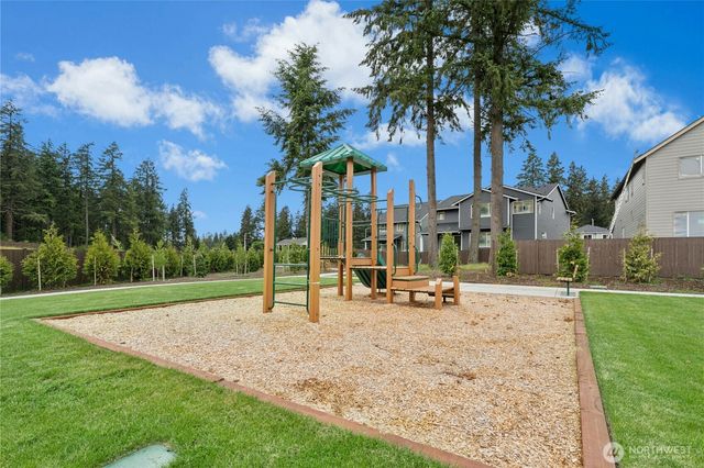 14715 18th Avenue S, Spanaway, WA 98387