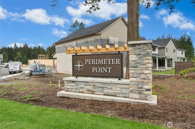 14715 18th Avenue S, Spanaway, WA 98387