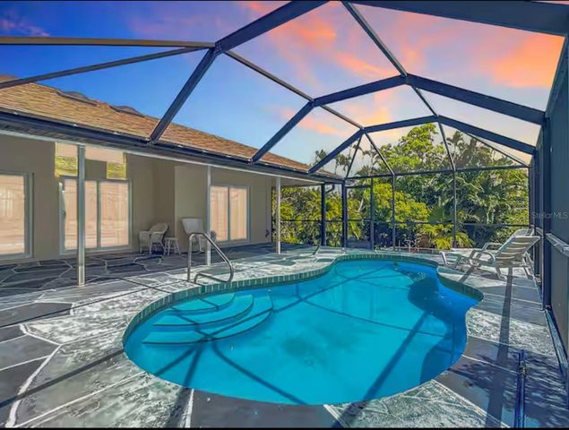 9308 PRESIDENT CIRCLE, Port Charlotte, FL 33981