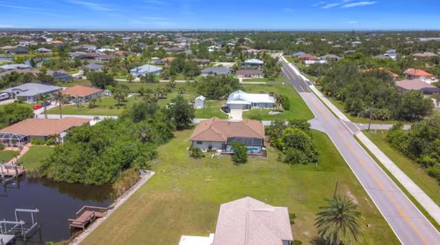 9308 PRESIDENT CIRCLE, Port Charlotte, FL 33981