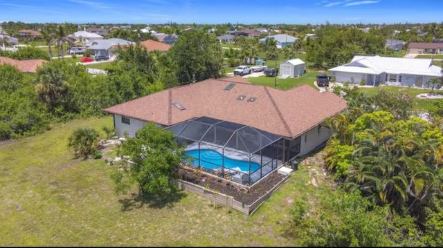 9308 PRESIDENT CIRCLE, Port Charlotte, FL 33981