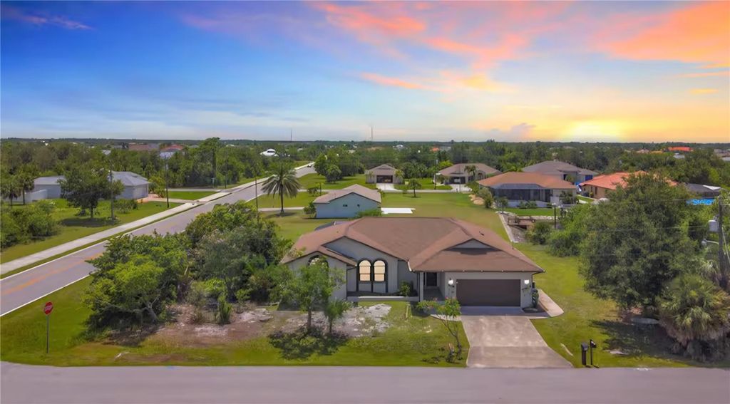 9308 PRESIDENT CIRCLE, Port Charlotte, FL 33981