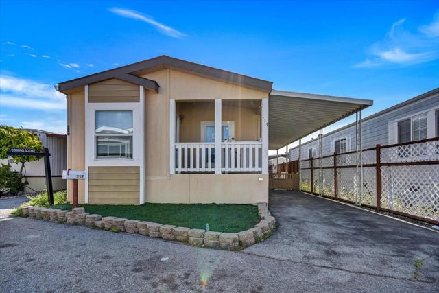 60 wilson Way 117, Milpitas, CA 95035