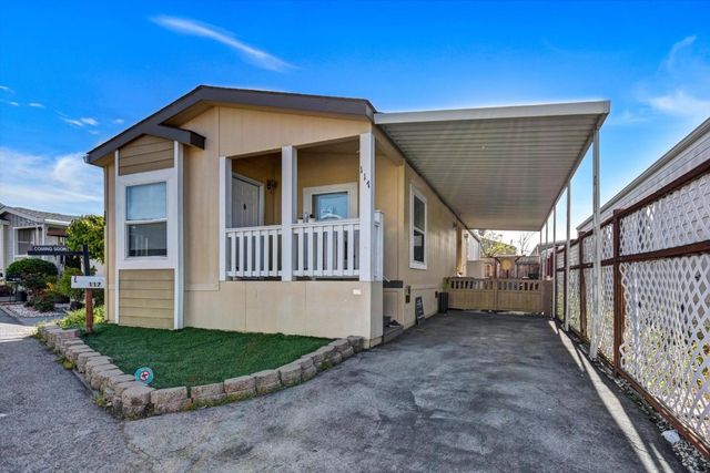 60 wilson Way 117, Milpitas, CA 95035