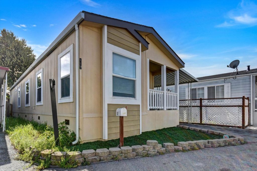 60 wilson Way 117, Milpitas, CA 95035