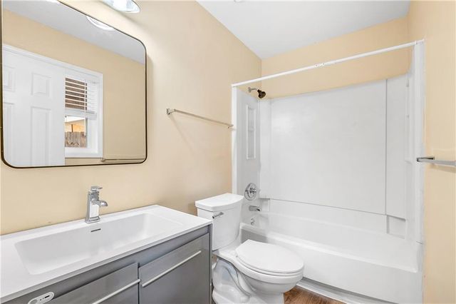 4632 Wyck Court, Buford, GA 30518