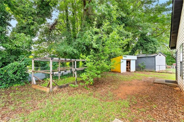 4632 Wyck Court, Buford, GA 30518