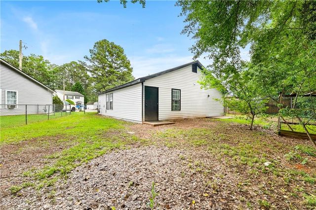 4632 Wyck Court, Buford, GA 30518