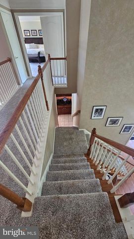 6107 TRACEYS OVERLOOK RD, Tracys Landing, MD 20779