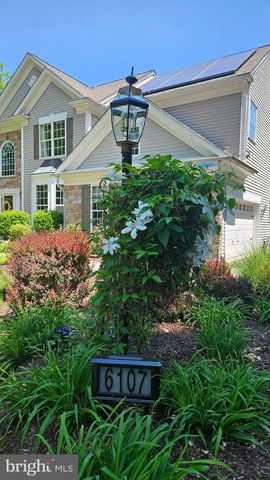 6107 TRACEYS OVERLOOK RD, Tracys Landing, MD 20779