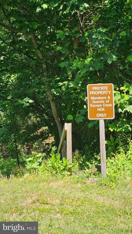 6107 TRACEYS OVERLOOK RD, Tracys Landing, MD 20779