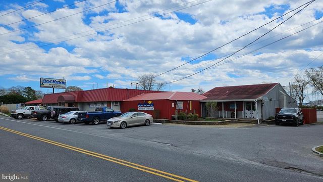 6107 TRACEYS OVERLOOK RD, Tracys Landing, MD 20779