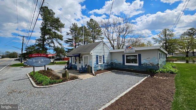 6107 TRACEYS OVERLOOK RD, Tracys Landing, MD 20779