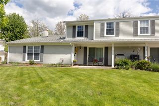 10362 Independence Drive 19B, North Royalton, OH 44133