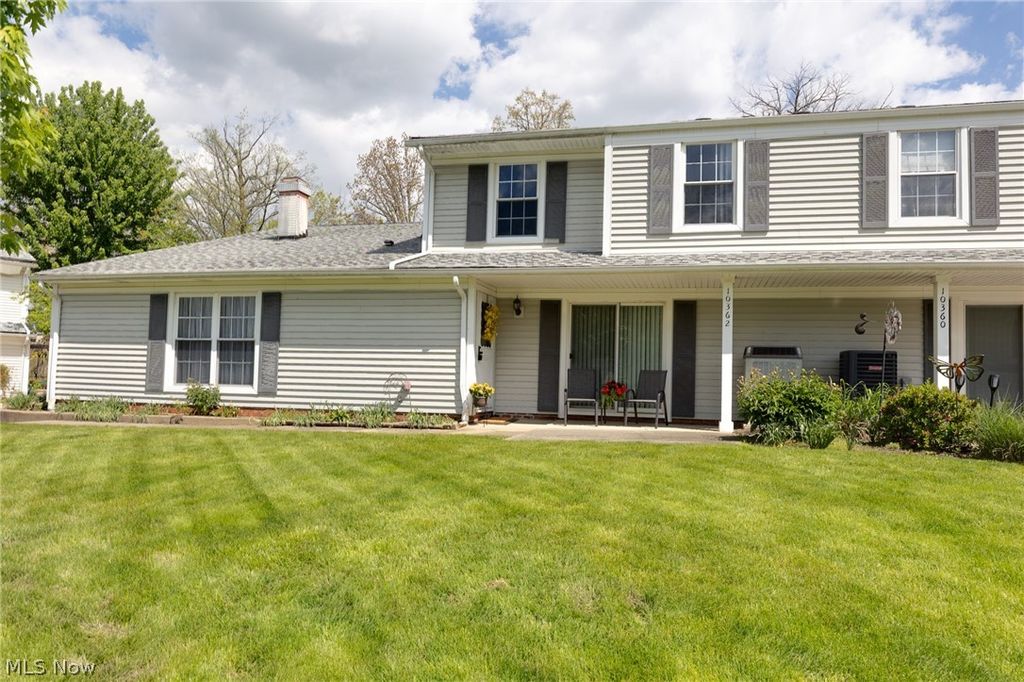 10362 Independence Drive 19B, North Royalton, OH 44133
