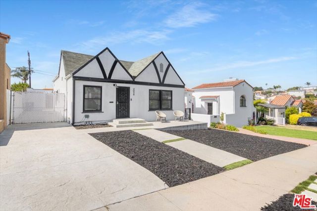 4038 W 59th Place, Los Angeles, CA 90043