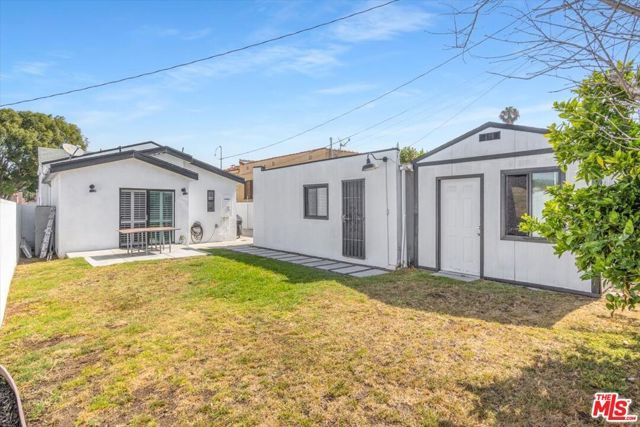 4038 W 59th Place, Los Angeles, CA 90043