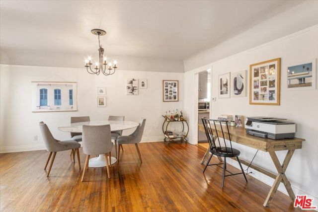 4038 W 59th Place, Los Angeles, CA 90043