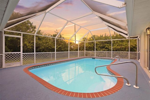 830 COLUMBIA STREET, Port Charlotte, FL 33948