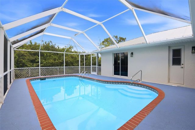 830 COLUMBIA STREET, Port Charlotte, FL 33948