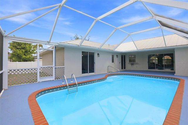 830 COLUMBIA STREET, Port Charlotte, FL 33948