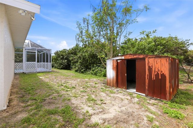 830 COLUMBIA STREET, Port Charlotte, FL 33948