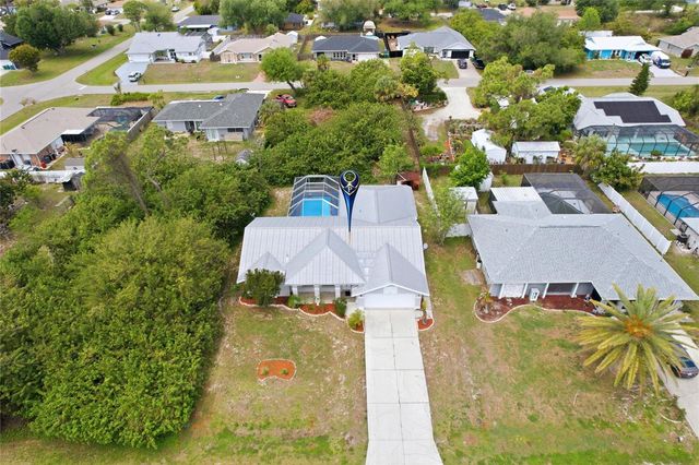 830 COLUMBIA STREET, Port Charlotte, FL 33948