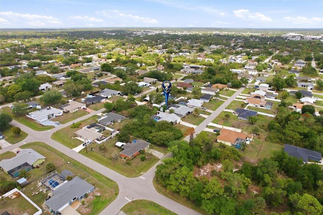 830 COLUMBIA STREET, Port Charlotte, FL 33948